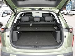 2023款 1.6T 四驱探秘版