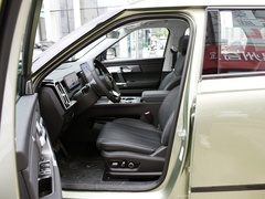 2023款 1.6T 四驱探秘版