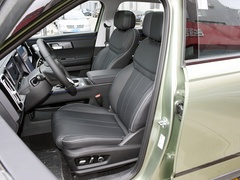 2023款 1.6T 四驱探秘版