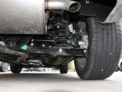 2023款 1.6T 四驱探秘版