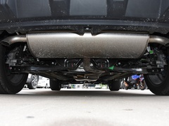 2023款 1.6T 四驱探秘版