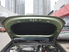 2023款 1.6T 四驱探秘版