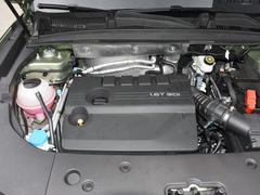 2023款 1.6T 四驱探秘版