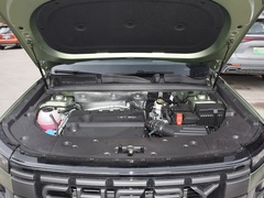 2023款 1.6T 四驱探秘版