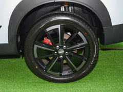 2023款 1.6T 四驱探秘版