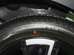 2023款 1.6T 四驱探秘版