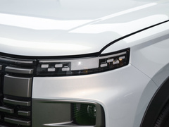 2023款 1.6T 四驱探秘版