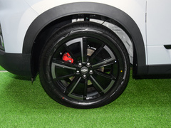 2023款 1.6T 四驱探秘版