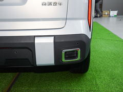 2023款 1.6T 四驱探秘版