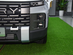 2023款 1.6T 四驱探秘版