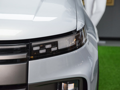 2023款 1.6T 四驱探秘版