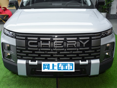 2023款 1.6T 四驱探秘版