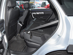 2023款 1.6T 四驱探秘版