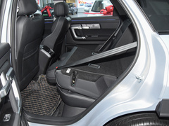 2023款 1.6T 四驱探秘版