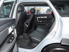 2023款 1.6T 四驱探秘版