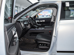2023款 1.6T 四驱探秘版