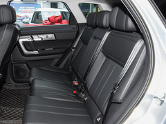 2023款 1.6T 四驱探秘版