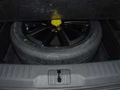 2023款 1.6T 四驱探秘版