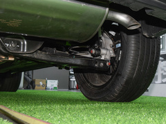 2023款 1.6T 四驱探秘版