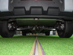 2023款 1.6T 四驱探秘版