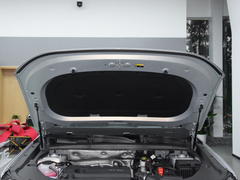 2023款 1.6T 四驱探秘版