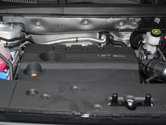 2023款 1.6T 四驱探秘版