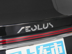 2024款 1.5T 豪华版