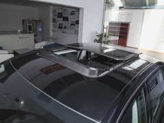 2024款 1.5T 豪华版