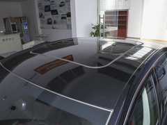 2024款 1.5T 豪华版