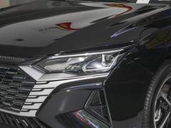 2024款 1.5T 豪华版