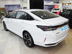 2024款 1.5T 豪华版