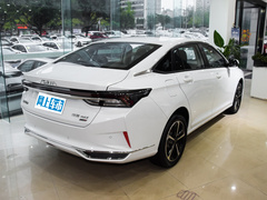 2024款 1.5T 豪华版