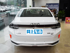 2024款 1.5T 豪华版