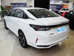 2024款 1.5T 豪华版
