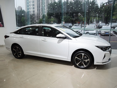 2024款 1.5T 豪华版