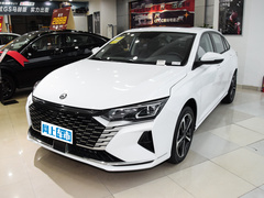 2024款 1.5T 豪华版