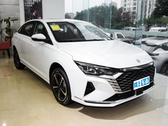 2024款 1.5T 豪华版