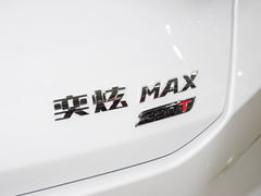 2024款 1.5T 豪华版