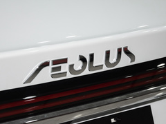 2024款 1.5T 豪华版