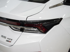 2024款 1.5T 豪华版