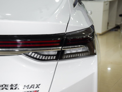 2024款 1.5T 豪华版