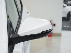 2024款 1.5T 豪华版