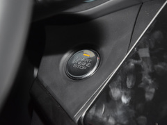 2024款 1.5T 豪华版