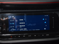 2024款 1.5T 豪华版