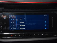 2024款 1.5T 豪华版