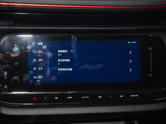 2024款 1.5T 豪华版