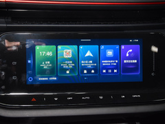 2024款 1.5T 豪华版