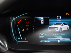 2024款 1.5T 豪华版