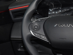 2024款 1.5T 豪华版