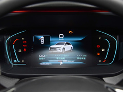2024款 1.5T 豪华版